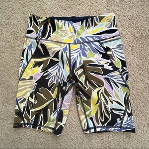 SWEATY BETTY POWER 9” BIKER SHORTS